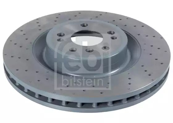Fren Diski | 104952 FEBI