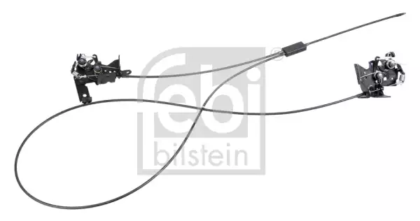 Kilitleme Sistemi | 105837 FEBI