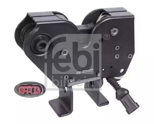 Sürücü Kabini Kilitlemesi | 105843 FEBI
