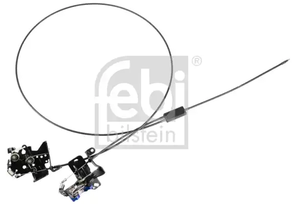 Kilitleme Sistemi | 105845 FEBI