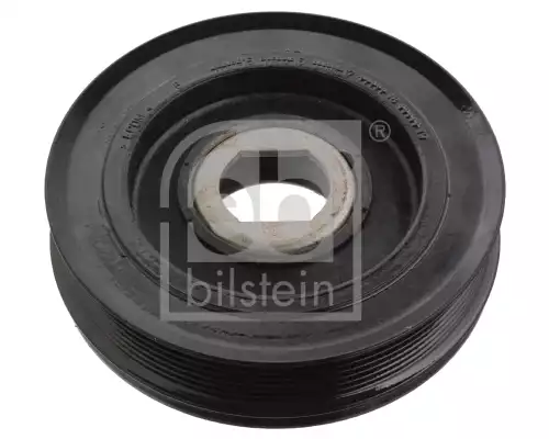 Krank Kasnagi | 105958 FEBI