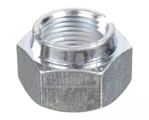 Emniyet Somunu | 106004 FEBI