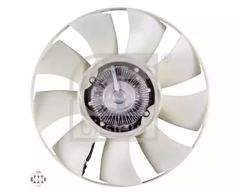 Fan Kaplini | 106016 FEBI