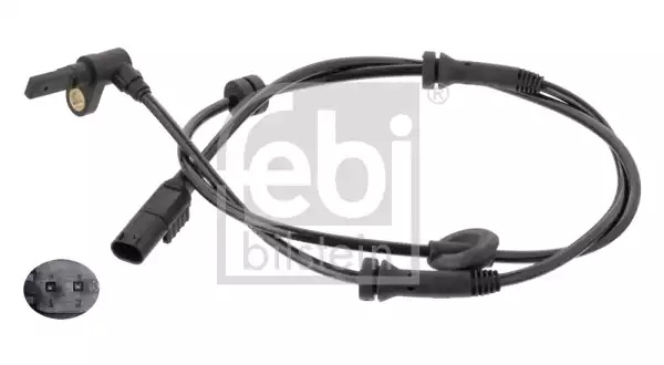 ABS Sensörü | 106083 FEBI