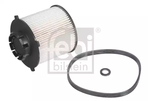 Yakit Filtresi | 106097 FEBI