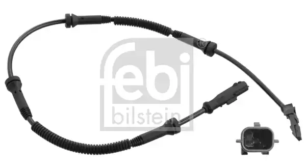 ABS Sensörü | 106120 FEBI