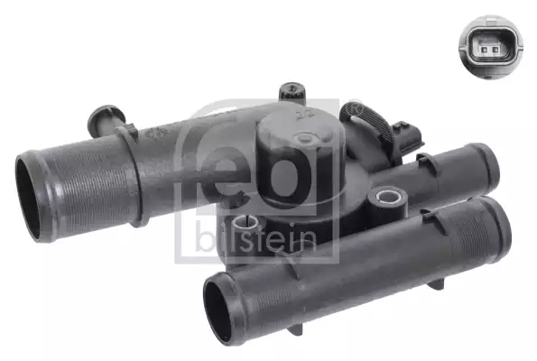 Termostat | 106201 FEBI