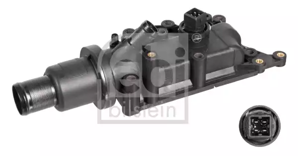 Termostat | 106202 FEBI