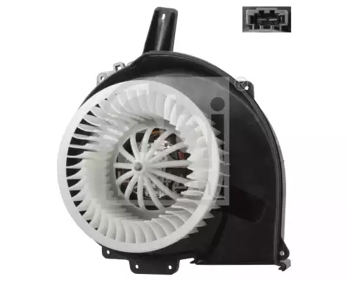 Fan Motoru | 106285 FEBI