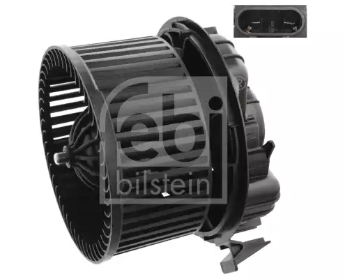 Fan Motoru | 106364 FEBI