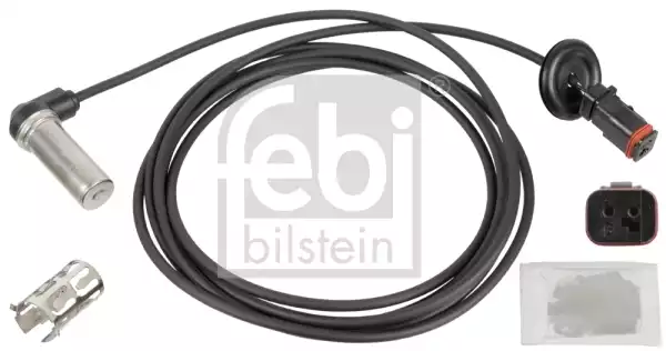 ABS Sensörü | 106477 FEBI