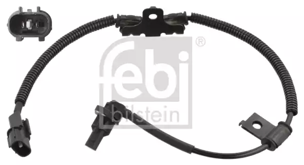 ABS Sensörü | 106484 FEBI