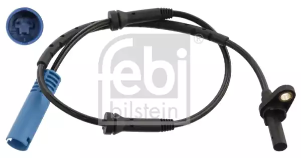 ABS Sensörü | 106620 FEBI