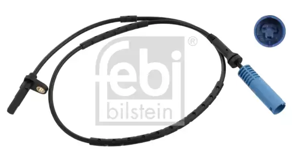ABS Sensörü | 106621 FEBI