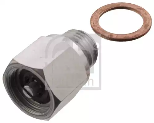 Çek Valf | 106676 FEBI