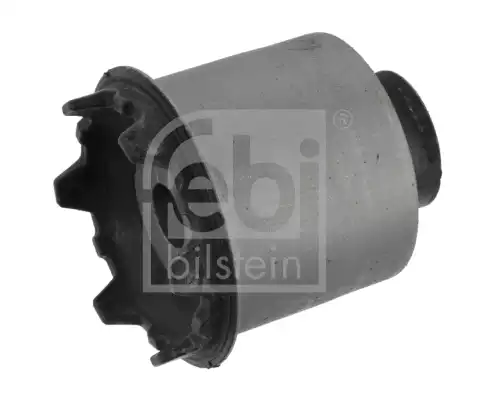 Travers Burcu | 106760 FEBI
