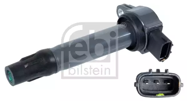Atesleme Bobini | 106814 FEBI