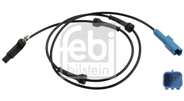ABS Sensörü | 106931 FEBI