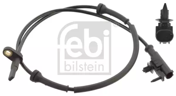 ABS Sensörü | 107213 FEBI