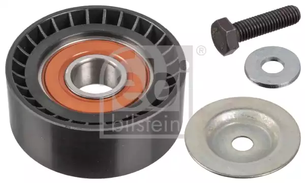 Avara Gergi | 107275 FEBI