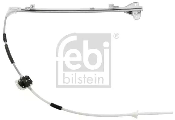 Cam Otomatigi | 107295 FEBI