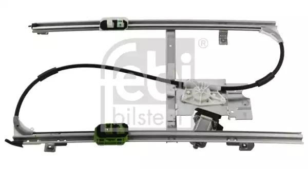Cam Otomatigi | 107296 FEBI