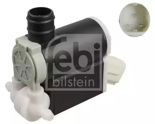 Silecek Pompasi | 107382 FEBI