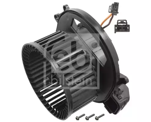 Fan Motoru | 107391 FEBI