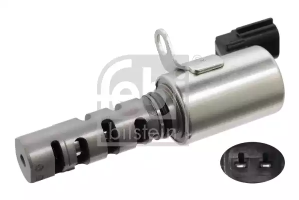 Solenoid Valf | 107420 FEBI