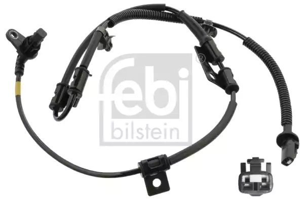 ABS Sensörü | 107583 FEBI