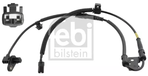 ABS Sensörü | 107613 FEBI