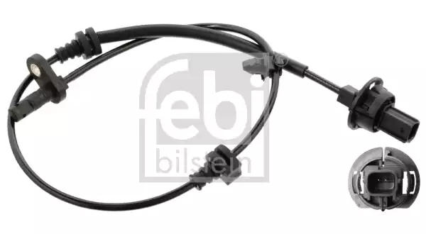 ABS Sensörü | 107629 FEBI