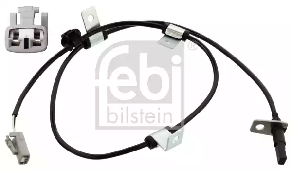 ABS Sensörü | 107735 FEBI