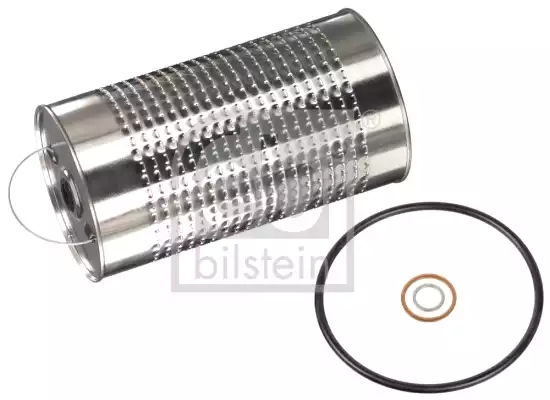 Yag Filtresi | 107934 FEBI