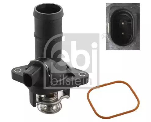 Termostat | 107988 FEBI