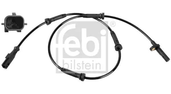 ABS Sensörü | 108037 FEBI