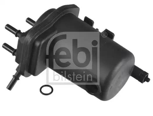 Yakit Filtresi | 108284 FEBI