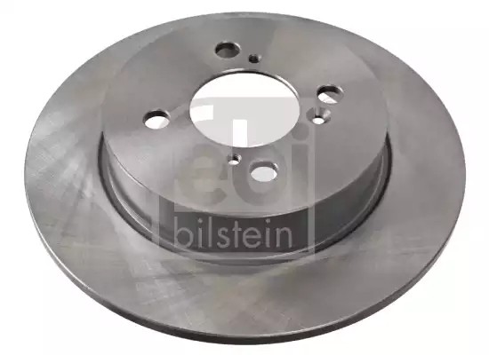 Fren Diski | 108531 FEBI
