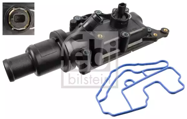 Termostat | 108756 FEBI