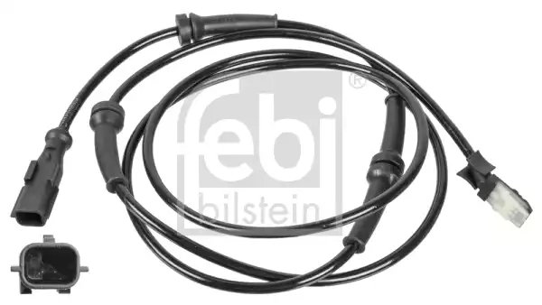ABS Kablosu Sensoru Arka Sag Kangoo III 08- , Citan 415 12- | 109538 FEBI