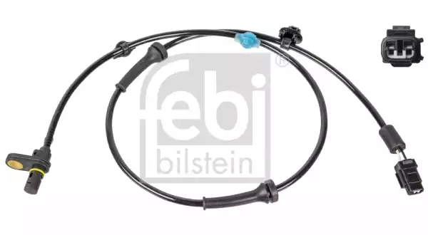 ABS Sensörü | 109561 FEBI