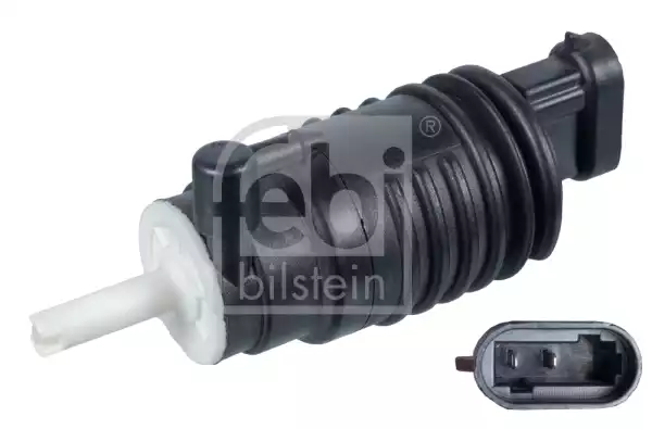 Silecek Pompasi | 11995 FEBI