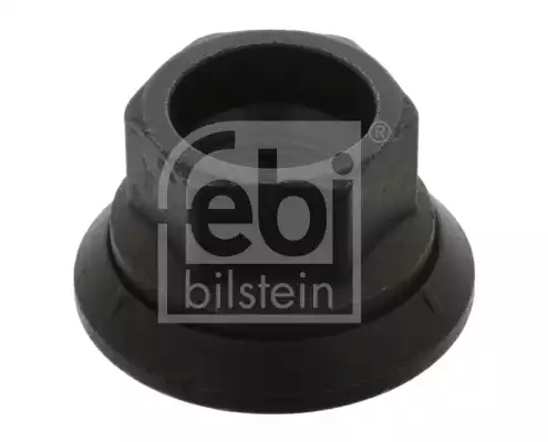 Bijon Somunu | 12414 FEBI