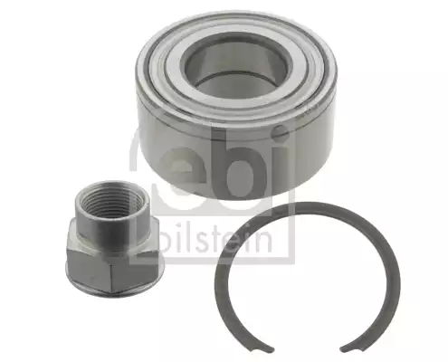 Tekerlek Rulmani Takimi | 12520 FEBI