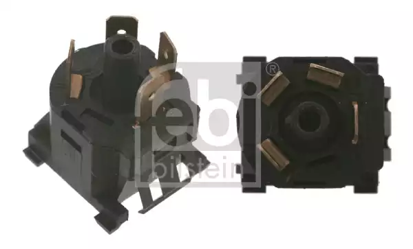 Fan Salteri | 14076 FEBI