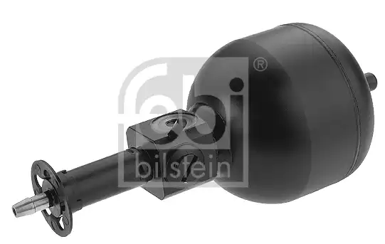 Basinç Deposu | 14176 FEBI