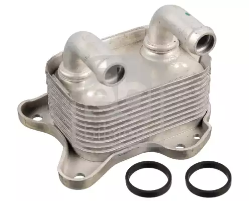 Yag Sogutucu Radyatoru Opel Astra G Corsa C Combo C Y17DT Y17DTL | 170197 FEBI