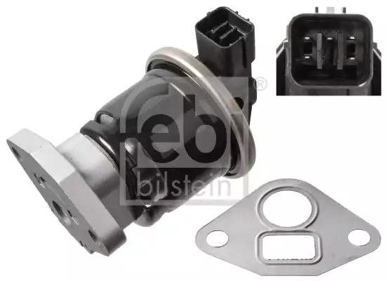 EGR Valfi | 170328 FEBI