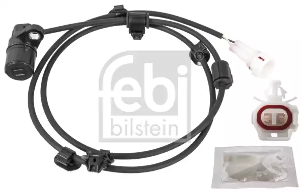ABS Sensörü | 170378 FEBI