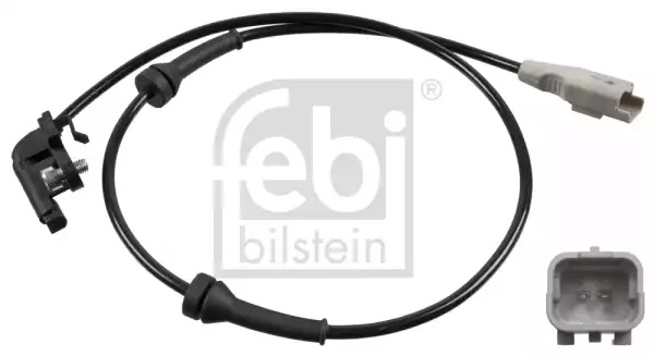 ABS Sensörü | 170379 FEBI